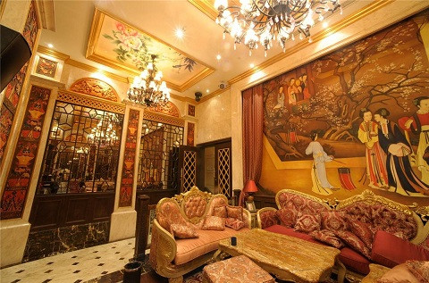 普洱市高档KTV妹子质量哪家好 普洱市高档KTV妹子质量哪家好