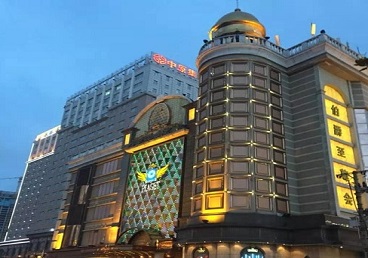 普洱市最大顶级出名高端豪华KTV会所-皇冠伯爵KTV顶级体验点评